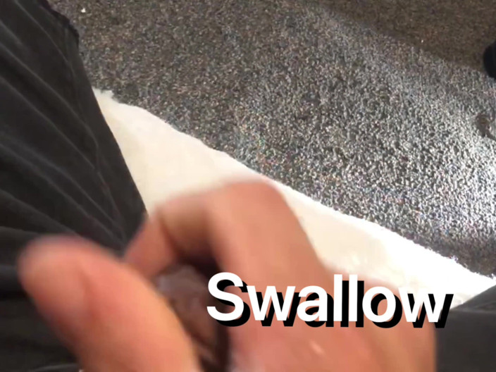 MisterFreak25: Cochino, Loaded Holes, Sperm Enthusiastic and Looking for More