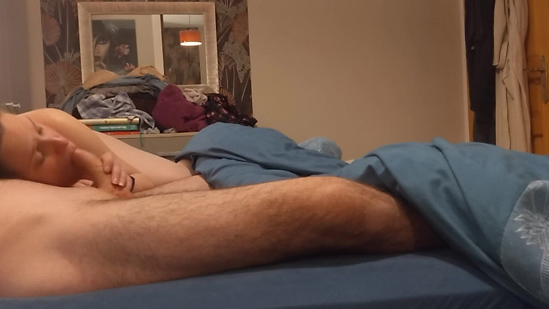 Titi77: Velká francouzská macecha hladová po zadku