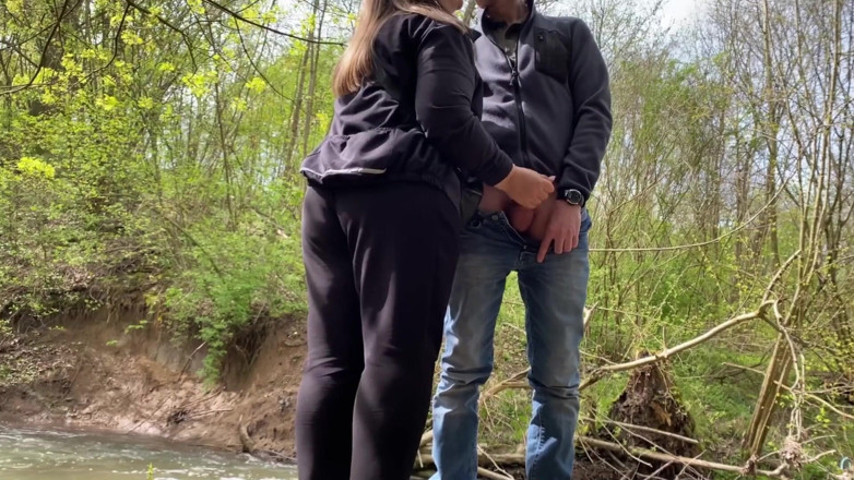 OurFetishLife: If My Wife Doesn't Fuck Me I Go to My...