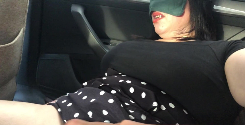 modex2023: Maravilhoso registro de chinesa madura - parte 97