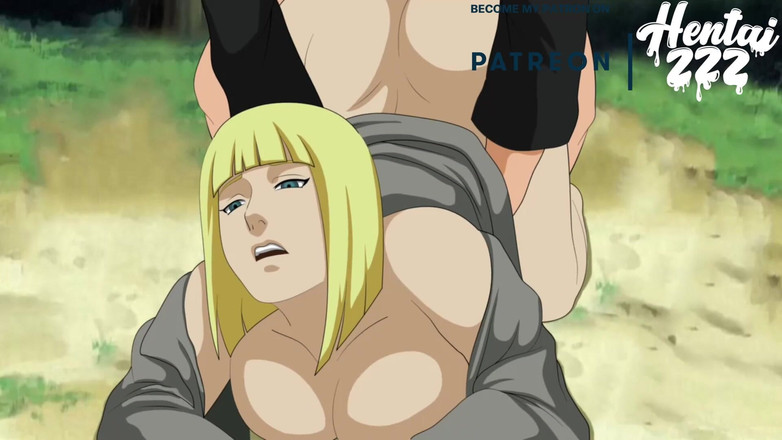 Hentai ZZZ: Naruto sert sikişiyor samui hentai naruto
