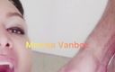 Monisa Vanboc: Mistress Monisa Fucking Hot Ass