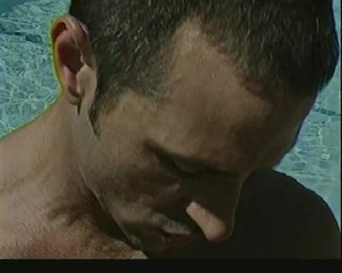 90s Gay VIntage Rough: Séance de pipe par la gorge profonde n° 5