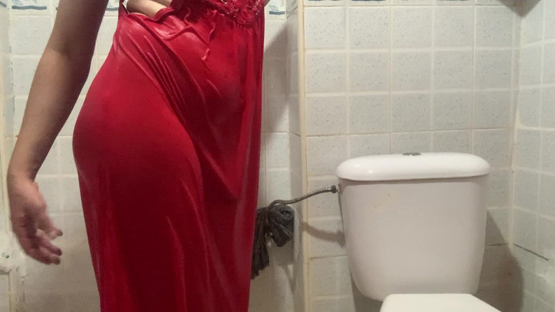 Chahraazad: 大屁股阿拉伯marocaine femboy肛交