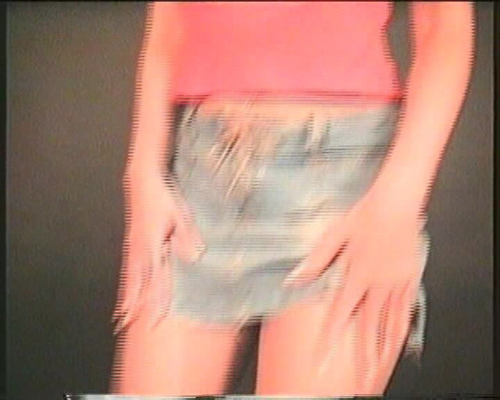 VintageXMovies: Bella bionda di 20 anni si spoglia in cam - stuzzica il...