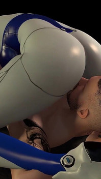 69 mit Demi | Subverse parodie