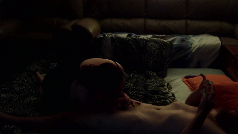 Lady Lisa: Tonton blowjob, menggoda, orgasme wanita