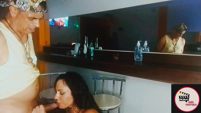 Raquel Cardoso Da Rosa: Carnevale 2023 in Sala