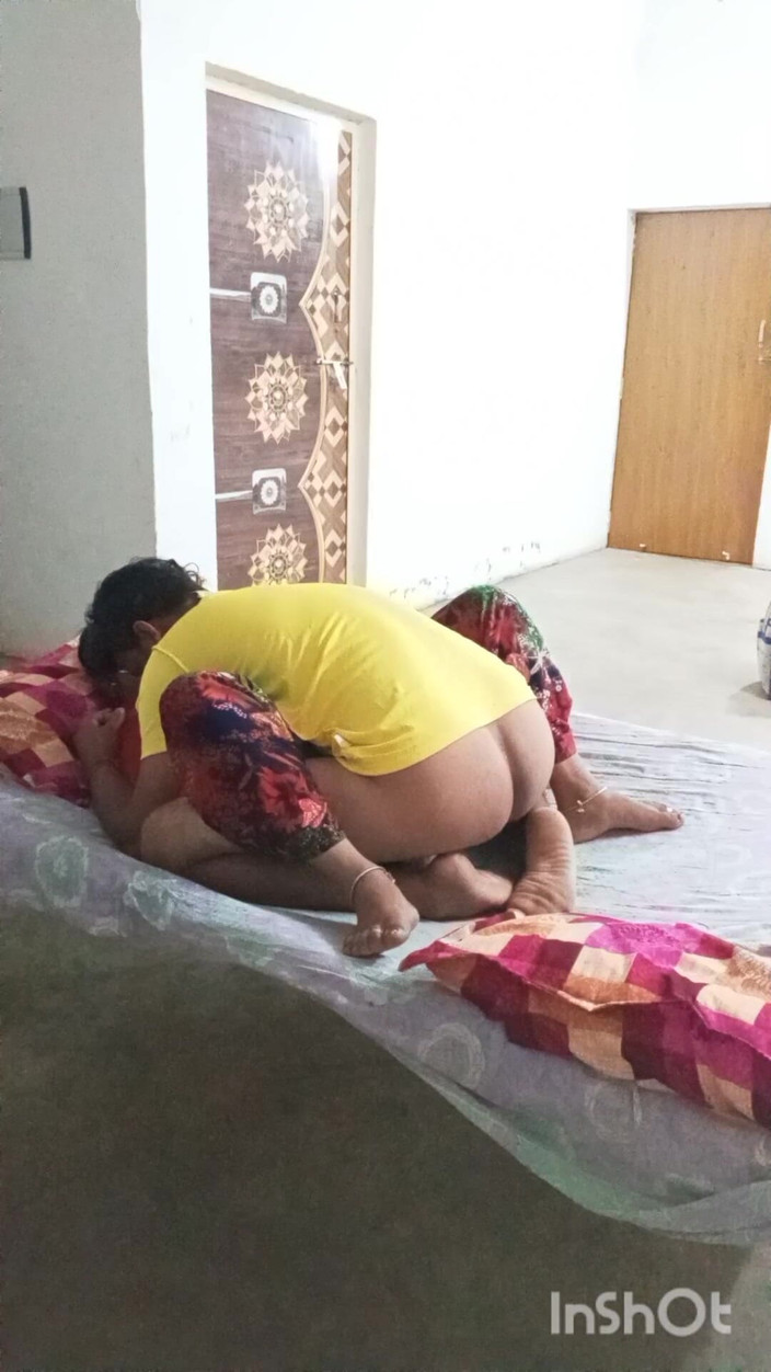 Bed: Cumnatul a futut-o pe cumnată acasă 2