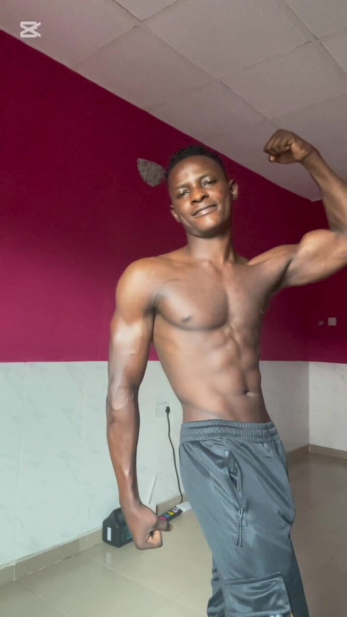 IronAsgard: Playing Cock