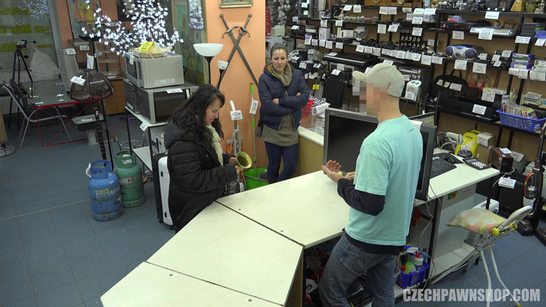 Czech Pawn Shop: Český zastavárna 6: nejžhavější zákusek vůbec