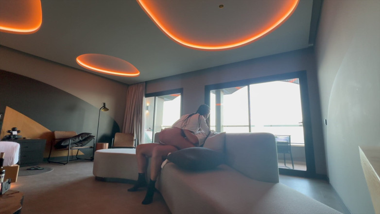 Who is Lilly: Join Me on My Morning Pleasures and You May Just...