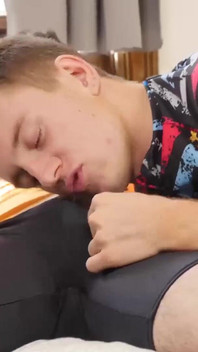 Southernstrokes - chevauche-moi plus vite