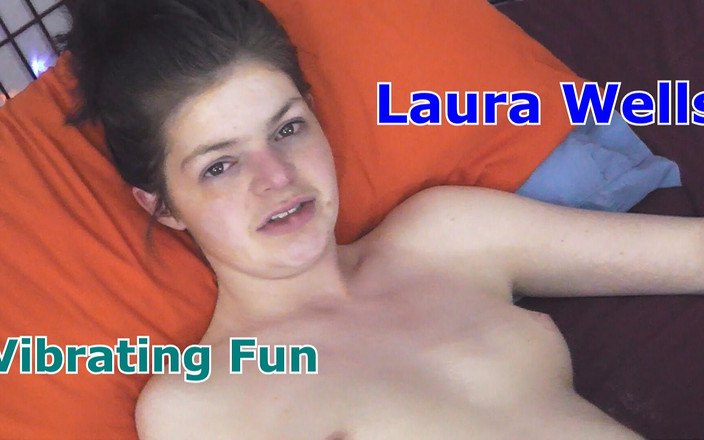 Average Joe's Girls Playing Solo: Laura Wells sólo zábava