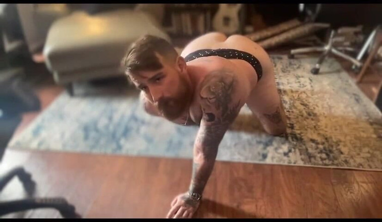 Dirtytrisha: V soukromé relaci s tátou