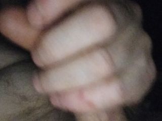 Playing: Masturbandosi con un porno gay