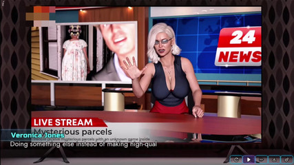 Johannes Gaming: How to fix the future #1 - Jackson and Ellie took a...