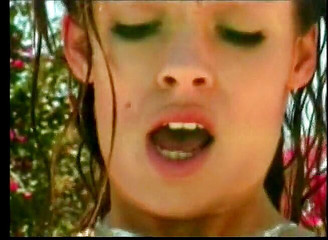 Teens Get it Hard: Rekaman video gadis remaja lagi ngentot