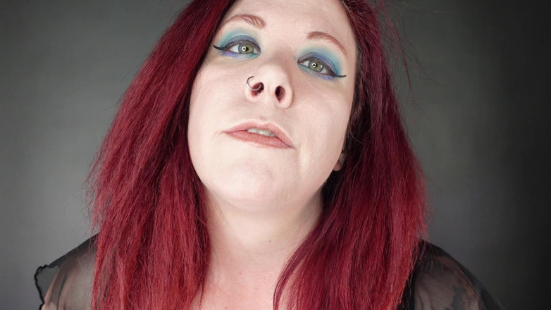 Deanna deadly: Stuff Your Face My Submissive Fatty