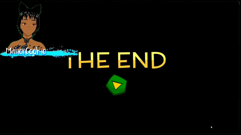 Manor Cookie: Inked pleasure 2 - cewek ini mendominasi dan ngeliatin aduhai cewek-cewek ini