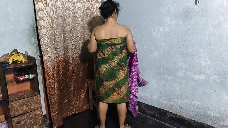 SAFI-SEXY: Трахнул девушку с большими сиськами раком после того, как отсосала хуй!