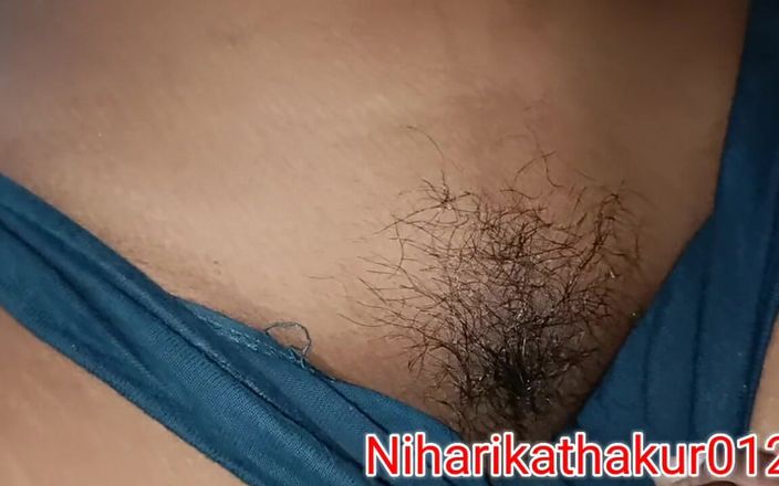 Niharika Thakur: Indian Neighbor Fucked by Thick Cock