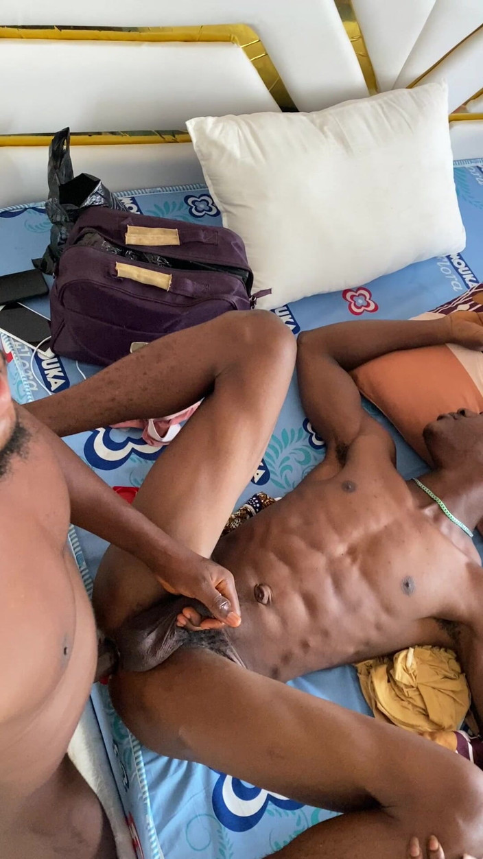 BlackDanie_production: Je voulais passer un bon moment avec moi