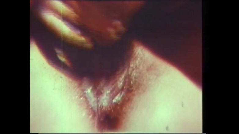 Vintage Usa: Vagina basah di masa lalu