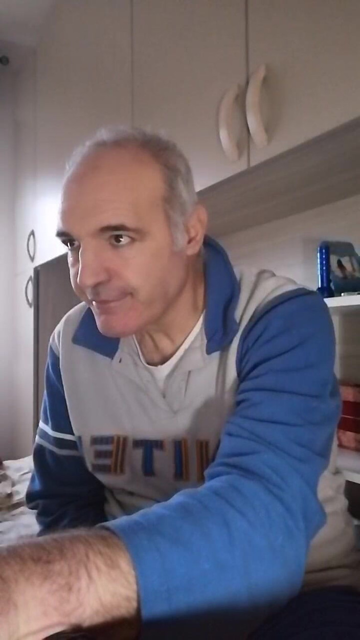 Setesesso7: 私の硬いコックが唯一の主人公として