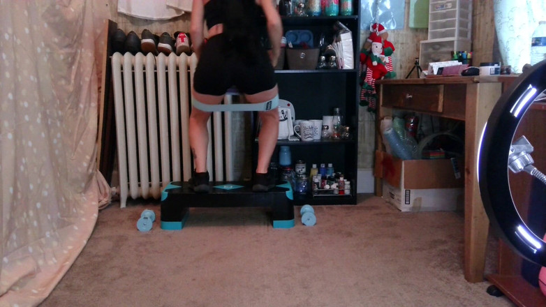 Raven Willow: 6 मिनट