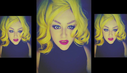Miss Goddess Lana: あなたのダッチワイフロボットは、あなたが彼女に耳を傾けると、繰り返しコメントで立ち往生します
