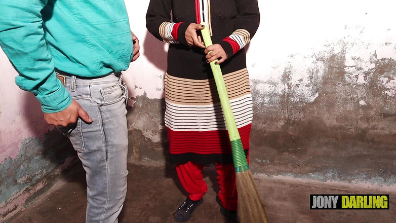 Jony Darling: Смоктала і пішла після того, як стерва