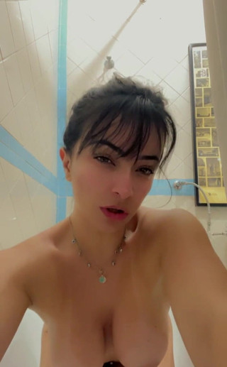 Emanuelly Raquel: De Agora dirakam sekarang