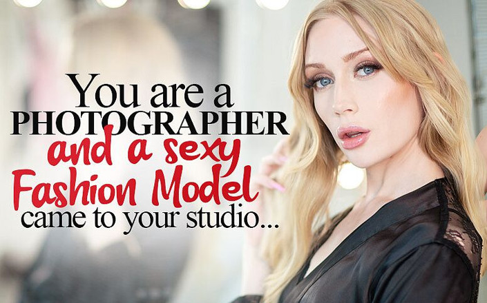 RealJam VR: Fashion Model Emma Starletto