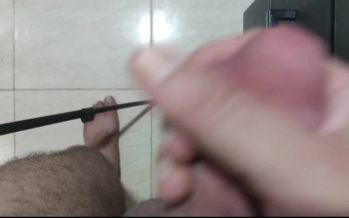 Salma Arab: Арабське порно рогоносця з величезним членом на очах у чоловіка