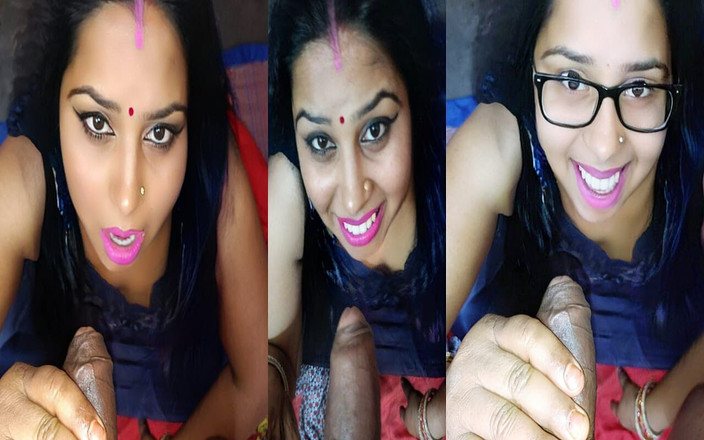 Annu bhabhi: Desi Ấn Độ mẹ kế của đầu bếp mút