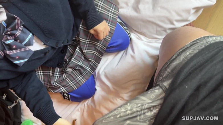 Asian happy ending: Asijský anděl 21090