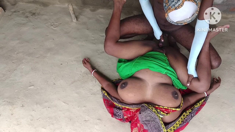 Nenika: Hoy me follé a la india y lo disfruté mucho