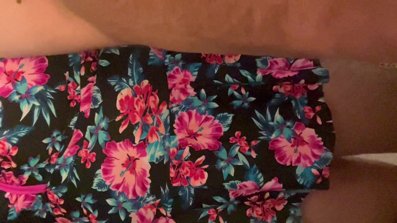 Shaun Cbt: Бондаж члена і яєчка з анальною пробкою, затискачі для сосків і переодягання