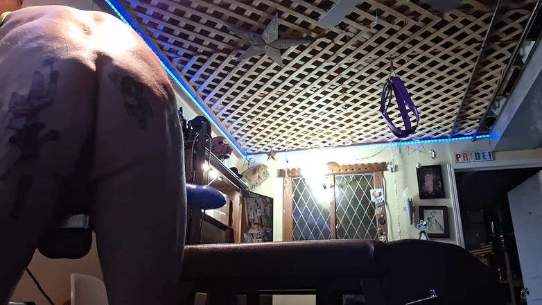 City hog: Трах с машиной