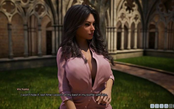 Miss Kitty 2K: Lust academy 2 - частина 175 - завойовування моїх вчителів від misskitty2k