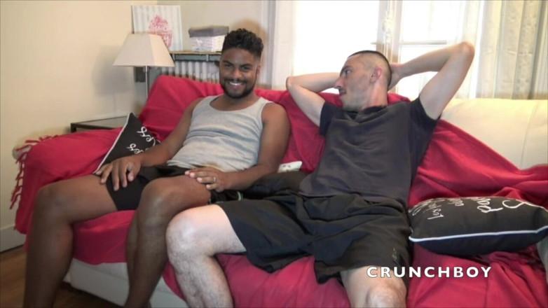 ARAB FUCKERS WITH HUGE COCKS: Young Marrocan fucked raw by bad boys from Paris