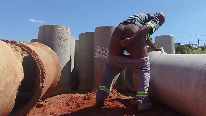 TheBlacKHunterr: Využil jsem dovolené k tomu, abych byl sám a na...