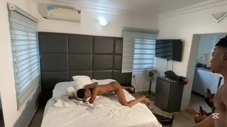 Blackthug20k: Konec všeho