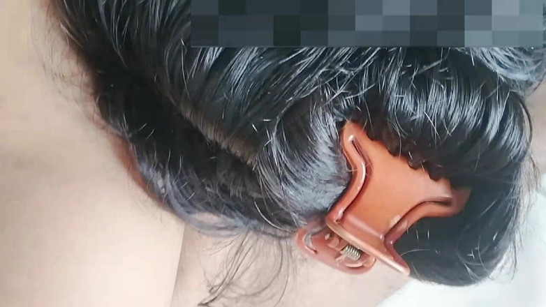 Jesmin18: 펠라 후 하드코어 자지를 따먹는 섹시한 바비