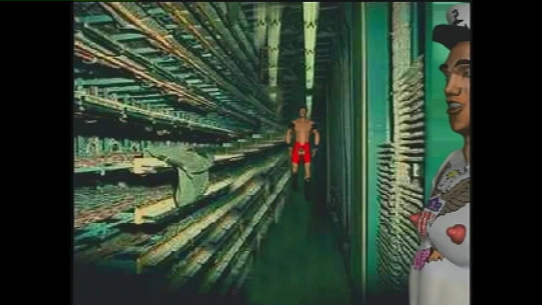 Heatwave Gay: Gay Fun One, część 1