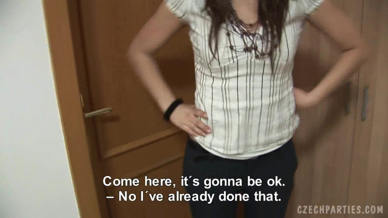 Czech Parties: Czech Parties 3 - Part 2: Office Babes Gone Wild - Secretaries Gone Filthy...