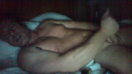 Jockdr2020: Cam pappa stroke