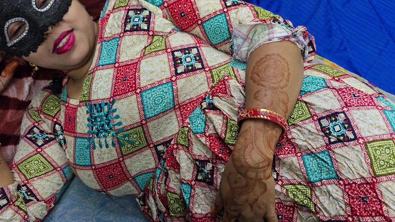 Payal studios: 義理の兄弟と義理の妹のセックスビデオ