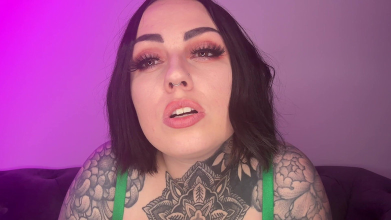 Miss Valentina: Přijít o kontrolu